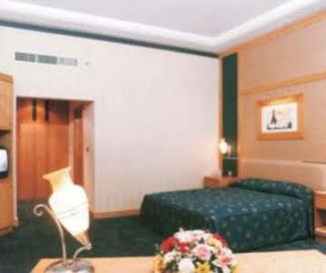 Best Western Elite Juffair Ξενοδοχείο Μανάμα Εξωτερικό φωτογραφία