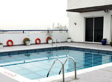 Best Western Elite Juffair Ξενοδοχείο Μανάμα Εξωτερικό φωτογραφία