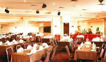 Best Western Elite Juffair Ξενοδοχείο Μανάμα Εξωτερικό φωτογραφία